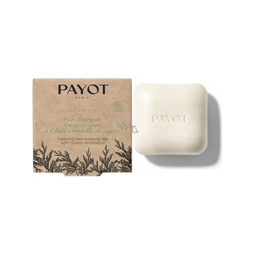 Payot Herbier Natural Ingredients Cleansing Cl