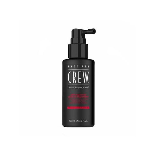 American Crew Anti-hairloss Scalp Lotion