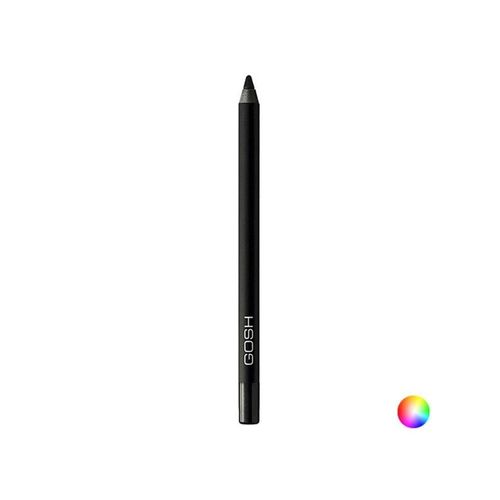 Gosh Velvet Touch Waterproof Eyeliner