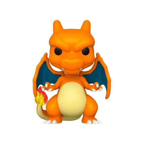 Funko! - Charizard - Figur