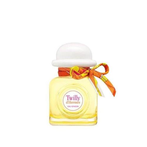 Hermès Twilly d' Eau Ginger Eau de Parfum