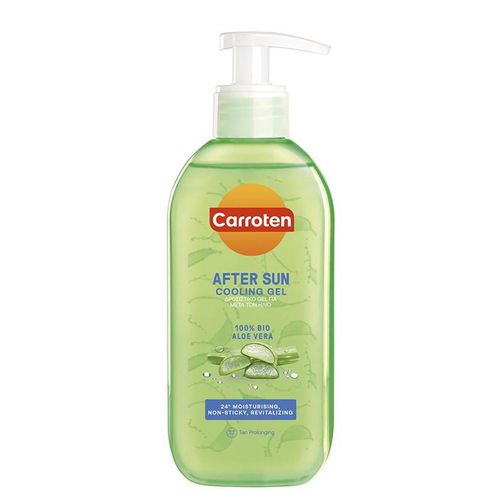 Carroten - After Sun Aloe Gel 200 ml