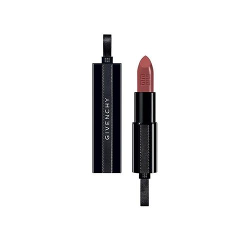 Givenchy Rouge Interdit Satin Finish Cream Lips