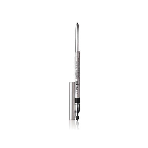Clinique Quickliner For Eyes - Really Black