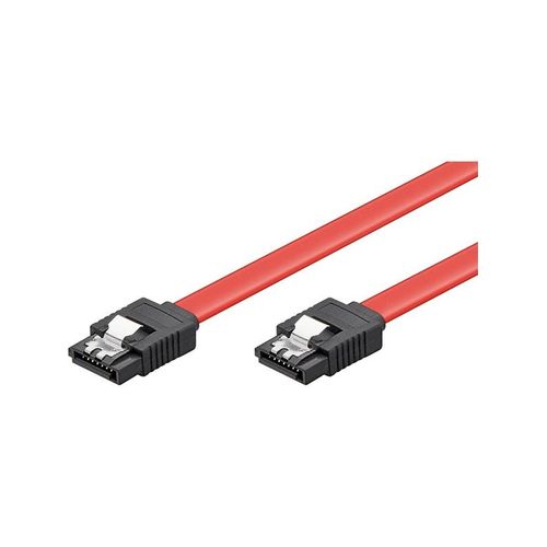 Pro HDD S-ATA cable 1.5 GBits / 3 GBits Clip