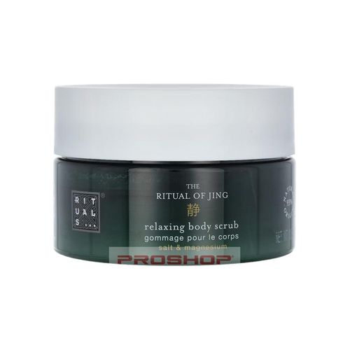 Rituals The Ritual Of Jing Relaxing Body Scrub 300 g