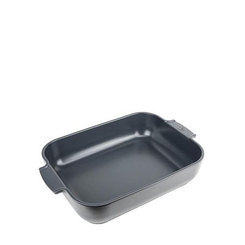 Peugeot Appolia Ceramics Rectangular slate 40 cm