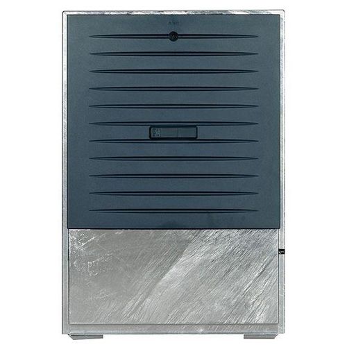 ABB Pk48 empty cable distribution cabinet