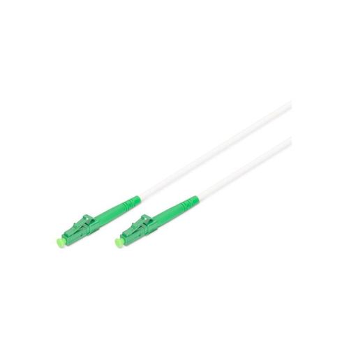 DIGITUS patch cable - 10 m - white - Weiß - 10 meter