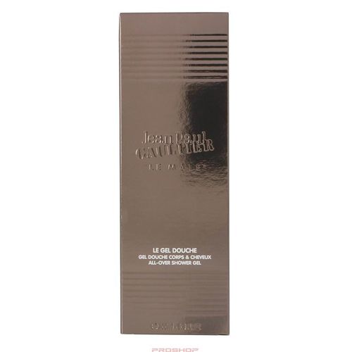 Jean Paul Gaultier J.P. Gaultier Le Male After Shave Lotion