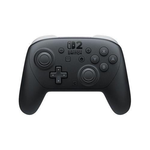Nintendo Switch 2 Pro controller - Wireless Controller - Nintendo Switch 2