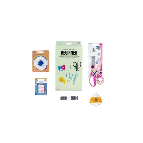 Kreativ4 BEGINNER accessory box