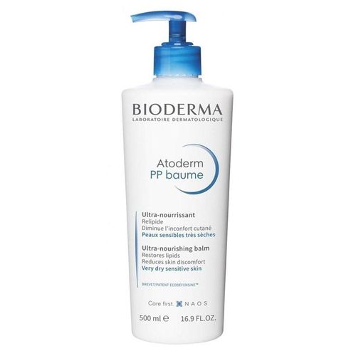Bioderma Atoderm PP Ultra-Nourishing Balm