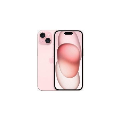 Apple iPhone 15 256GB - Pink