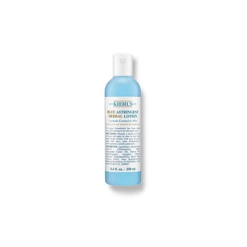 Kiehl's Blue Astringent Herbal Lotion -250 ml