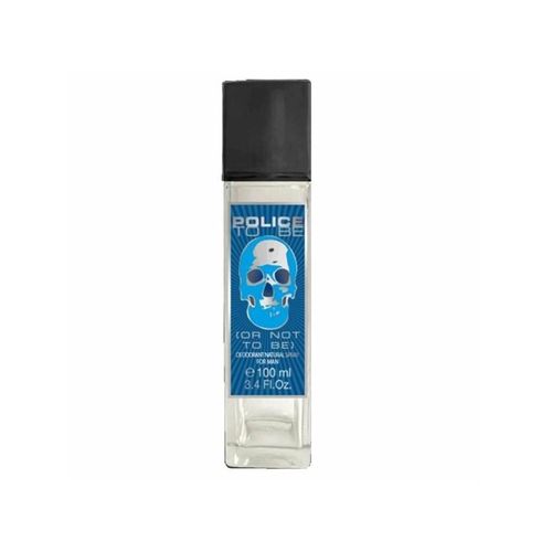 Police To Be Anti-Perspirant Deodorant Spray For Men, 100 ml