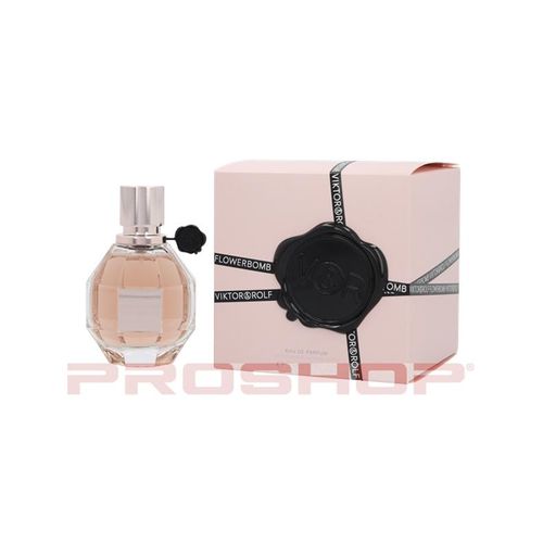 Viktor & Rolf - Flowerbomb