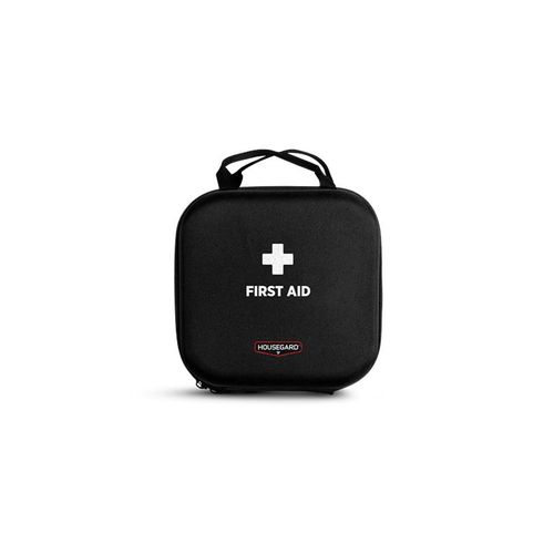 Housegard First Aid Kit First Aid Kit, Standard