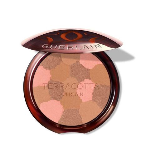 Guerlain Terracotta Light Bronzing Powder Powder 02