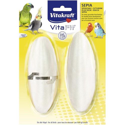 Vitakraft - Vitafit Cuttlebone