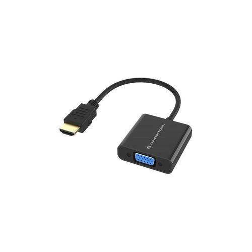 Conceptronics HDMI -></noscript> VGA adapter