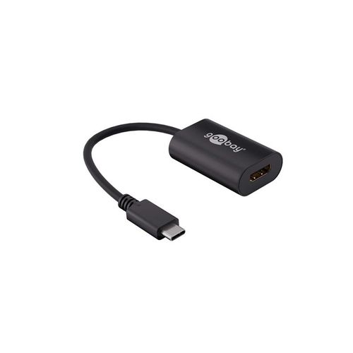 Pro HDMI - Schwarz - 0.2 m