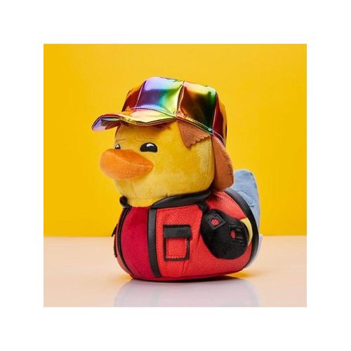 TUBBZ - Back to the Future: Marty McFly - Teddybär & Kuscheltier