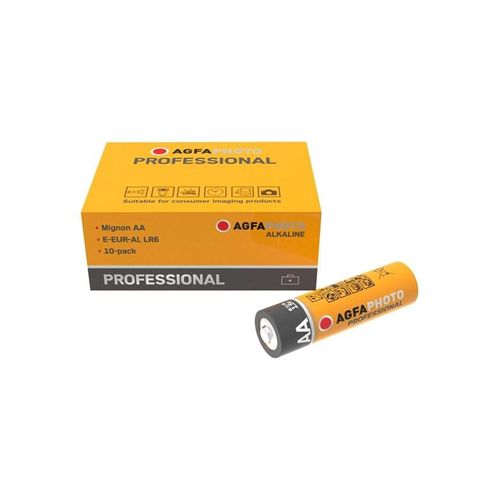 Agfa Photo battery