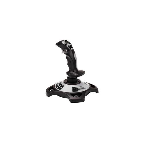 MAXX TECH Pro USB Joystick - Wired Joystick - PC