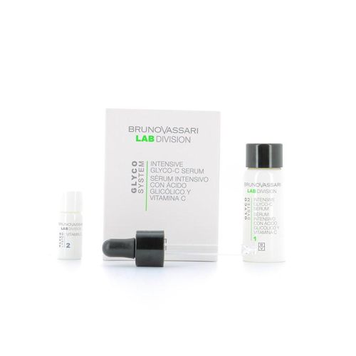 Bruno Vassari Glyco System Vitamin C Illuminating Lotion-Serum 30 ml