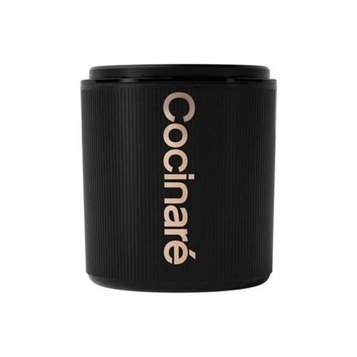 Cocinare Eismaschine Krush Freezer Bowl (black)