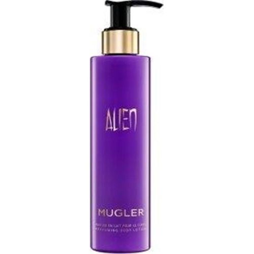 Thierry Mugler Alien Body Lotion