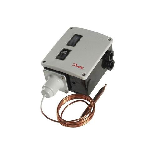 Danfoss Rt107 temperature control cap.tube