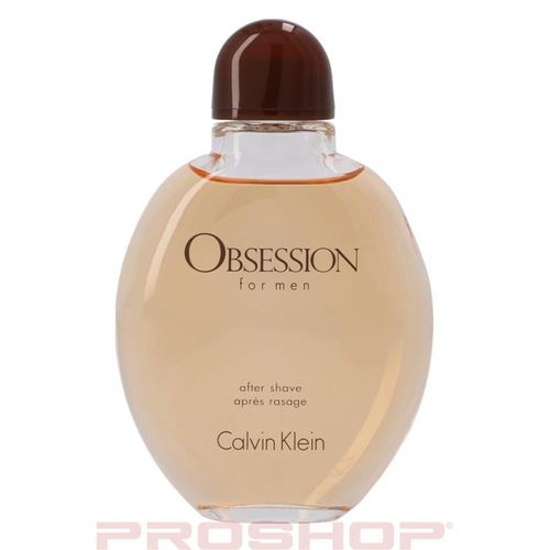 Calvin Klein Obsession for Men After Shave Lotion - 125ml