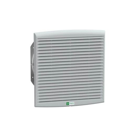 APC Schneider ClimaSys - rack vent integration - with outlet grille and G2 filter 850 m³/h IP54