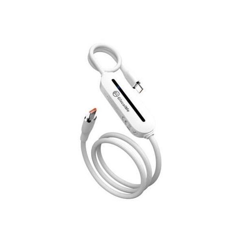 GlocalMe 4G/LTE Portable Wi-Fi Hotspot Cable Cloud SIM