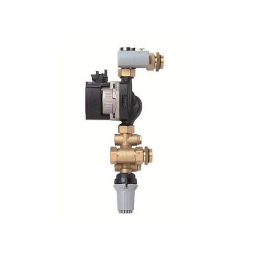 Danfoss fhm-c1 compaktshunt