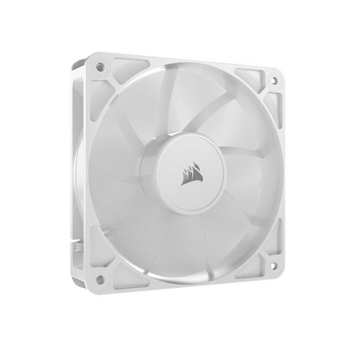 Corsair RS120 - Gehäuselüfter - 120mm - Weiß - 36 dBA