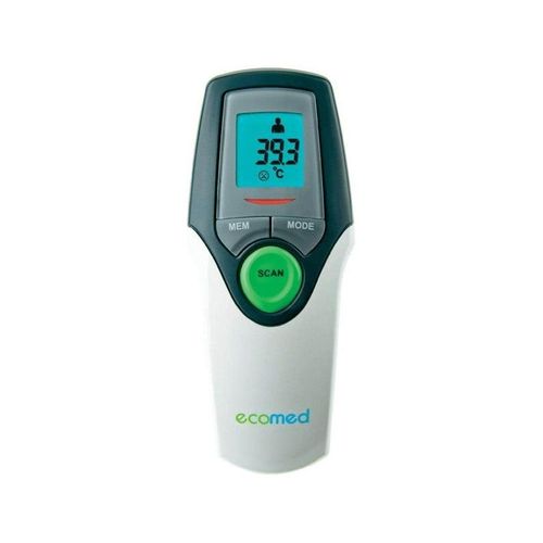 MEDISANA Thermometer Ecomed TM-65E Infrared Thermometer
