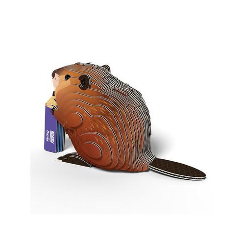 Eugy Beaver