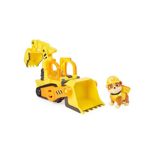 Paw Patrol Rubble & Crew Kernfahrzeug - Rubble