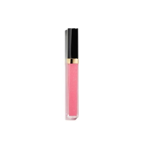 Chanel Rouge Coco lip gloss