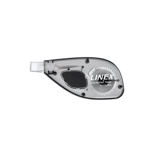 Linex correction tape 8 m