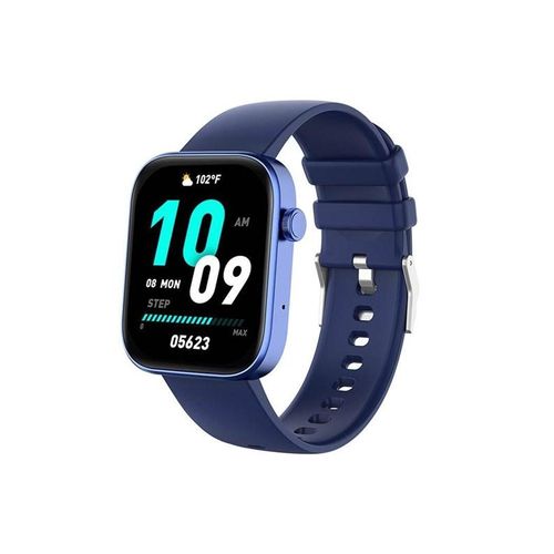 Colmi P71 Smartwatch (Blue)
