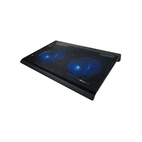 Trust Cooling Pad - Black