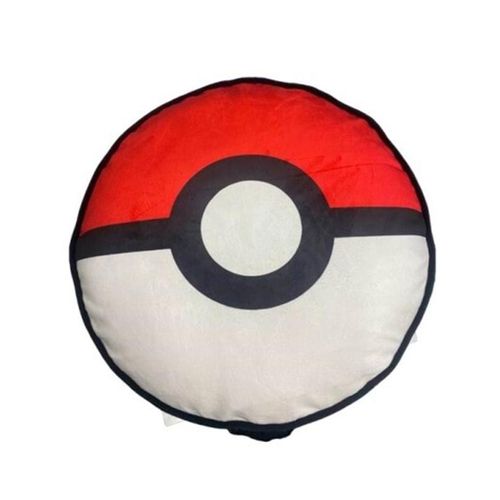 Pokemon Pokémon Poké Ball Pillow Pet Bed 76cm