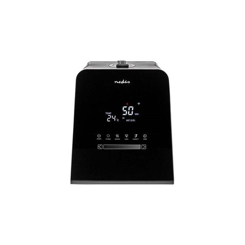 Nedis HUMI150BKW - aromatherapy diffuser/humidifier