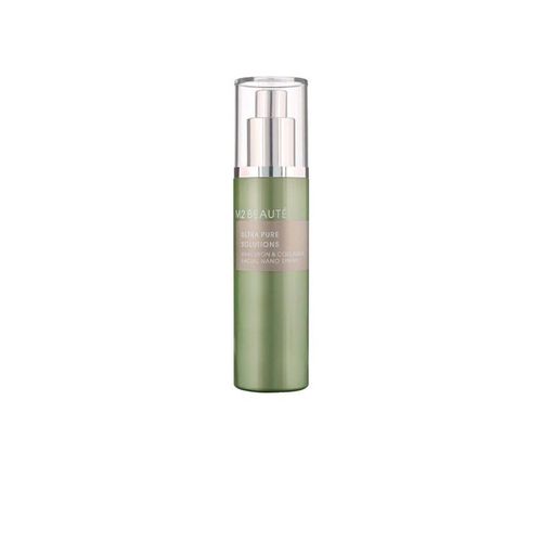 M2 Beauté Ultra Pure Solutions Hyaluronic Acid Anti-Ageing Mist Spray For Face 75 ml