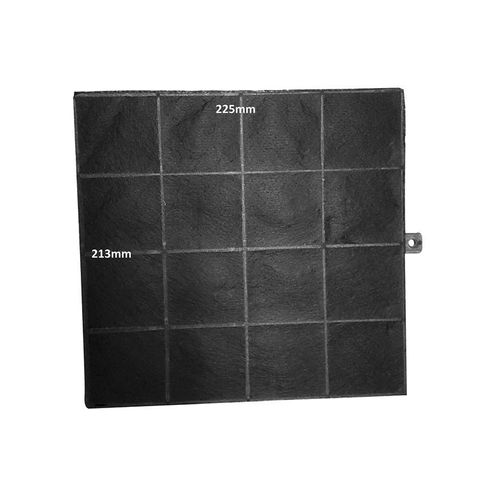 THERMEX Recirculation filter