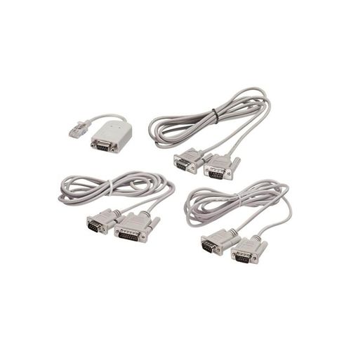 APC Simple Signaling